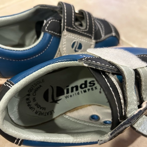 Bowling shoes for boys - Picture 5 of 5